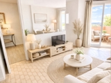 Vente  Appartement T2  de 30 m² à Sainte Maxime 178 500 euros