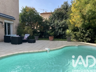 Vente  Maison de 100 m² à Sanary 600 000 euros