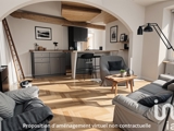 Vente  Appartement F2  de 40 m² à Bargemon 79 000 euros