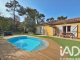 Vente  Maison de 200 m² à Rocbaron 542 000 euros