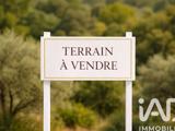 Vente  Terrain de 1460 m² à Sanary 1 150 000 euros