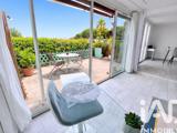 Vente  Maison de 50 m² à Cogolin 279 000 euros
