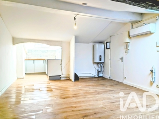 Vente  Studio de 17 m² à Toulon 63 000 euros