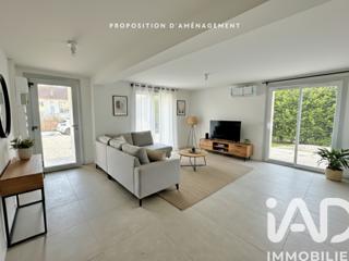 Vente  Maison de 79 m² à La Seyne 378 000 euros