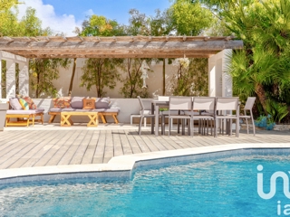 Vente  Maison de 182 m² à Bandol 1 700 000 euros