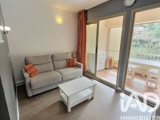 Vente  Appartement F2  de 39 m² à Sanary 199 500 euros