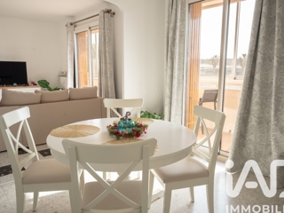 Vente  Appartement F3  de 77 m² à Toulon 179 000 euros