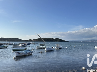 Vente  Maison de 125 m² à Six-Fours 1 245 000 euros