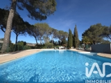 Vente  Appartement F2  de 38 m² à Fréjus 169 000 euros