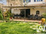 Vente  Maison de 103 m² à Trans en Provence 333 000 euros