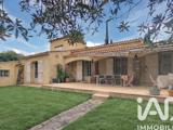 Vente  Maison de 121 m² à Tourrettes 559 000 euros