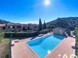 Vente  Appartement T2  de 30 m² à Cavalaire sur Mer 198 000 euros