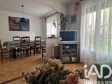 Vente  Appartement T3  de 59 m² à Fayence 140 000 euros