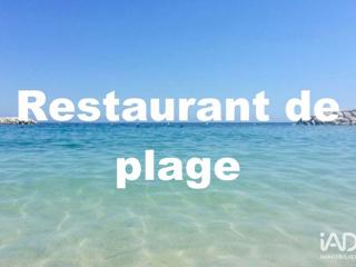 Vente  Local commercial de 140 m² à Toulon 579 000 euros