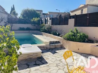 Vente  Maison de 130 m² à La Seyne 500 000 euros