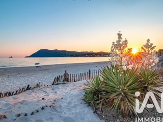 Vente  Studio de 34 m² à La Seyne 147 000 euros