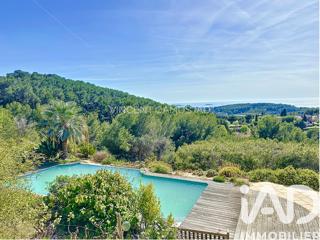 Vente  Maison de 240 m² à Sanary 1 860 000 euros
