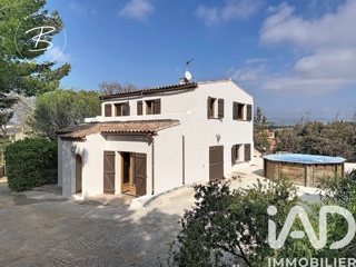 Vente  Maison de 125 m² à La Seyne 550 000 euros