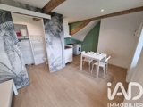 Vente  Studio de 15 m² à Vidauban 61 000 euros