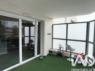 Vente  Appartement T3  de 55 m² à La Seyne 215 000 euros Réf: SFN-1965134