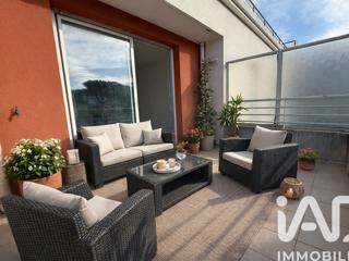 Vente  Appartement T3  de 57 m² à La Seyne 183 000 euros Réf: SFN-1960642