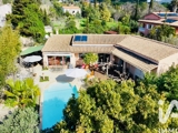 Vente  Maison de 150 m² à La Crau 740 000 euros