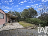 Vente  Terrain de 311 m² à Roquebrune sur Argens 139 000 euros