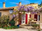 Vente  Maison de 107 m² à Cotignac 449 000 euros