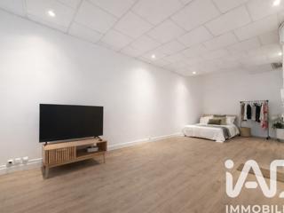 Vente  Studio de 36 m² à Toulon 98 000 euros