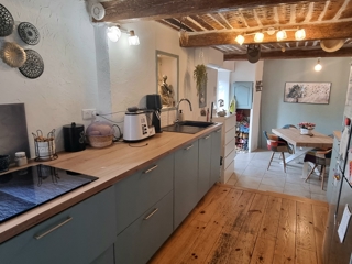 Vente  Maison de 141 m² à Six-Fours 374 000 euros