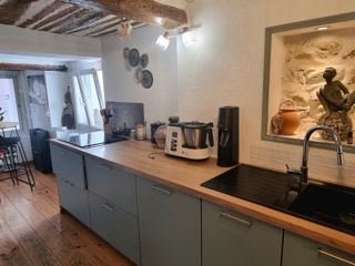 Vente  Maison de 141 m² à Six-Fours 374 000 euros