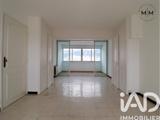 Vente  Appartement F2  de 57 m² à Toulon 211 000 euros