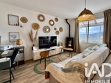 Vente  Appartement F3  de 73 m² à La Garde Freinet 240 000 euros