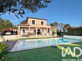 Vente  Maison de 220 m² à La Crau 799 000 euros