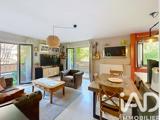 Vente  Appartement F3  de 70 m² à Sanary 549 000 euros