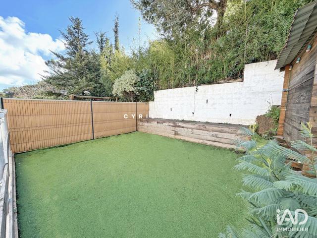 Vente  Maison de 86 m² à La Seyne 319 000 euros Réf: SFN-1926072