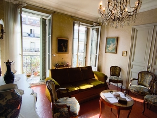 Vente  Appartement T5  de 106 m² à Toulon 275 000 euros