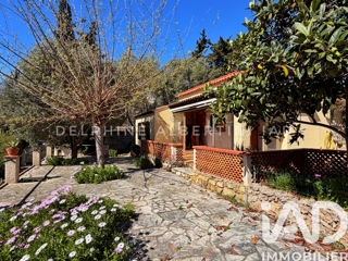 Vente  Maison de 75 m² à La Seyne 350 000 euros Réf: SFN-1969601