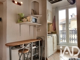 Vente  Studio de 15 m² à Bargemon 39 000 euros