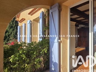 Vente  Appartement F3  de 73 m² à Bandol 422 000 euros