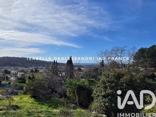 Vente  Maison de 230 m² à Ollioules 1 099 000 euros