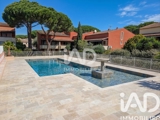 Vente  Appartement F2  de 45 m² à Fréjus 190 000 euros