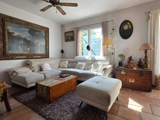 Vente  Maison de 106 m² à Six-Fours 549 000 euros Réf: SFN-1879300