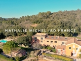 Vente  Appartement F4  de 100 m² à Flassans sur Issole 259 000 euros