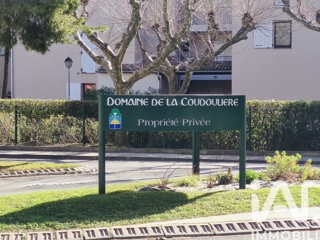 Vente  Appartement T2  de 35 m² à Six-Fours 215 000 euros