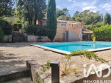 Vente  Maison de 165 m² à Brignoles 435 000 euros