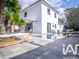 Vente  Maison de 133 m² à Puget sur Argens 750 000 euros
