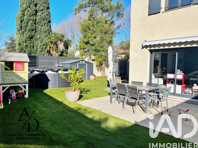 Vente  Maison de 90 m² à Ollioules 415 000 euros Réf: SFN-1972648