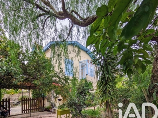 Vente  Maison de 115 m² à La Seyne 780 000 euros Réf: SFN-1972521