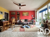 Vente  Appartement F4  de 106 m² à Toulon 278 000 euros